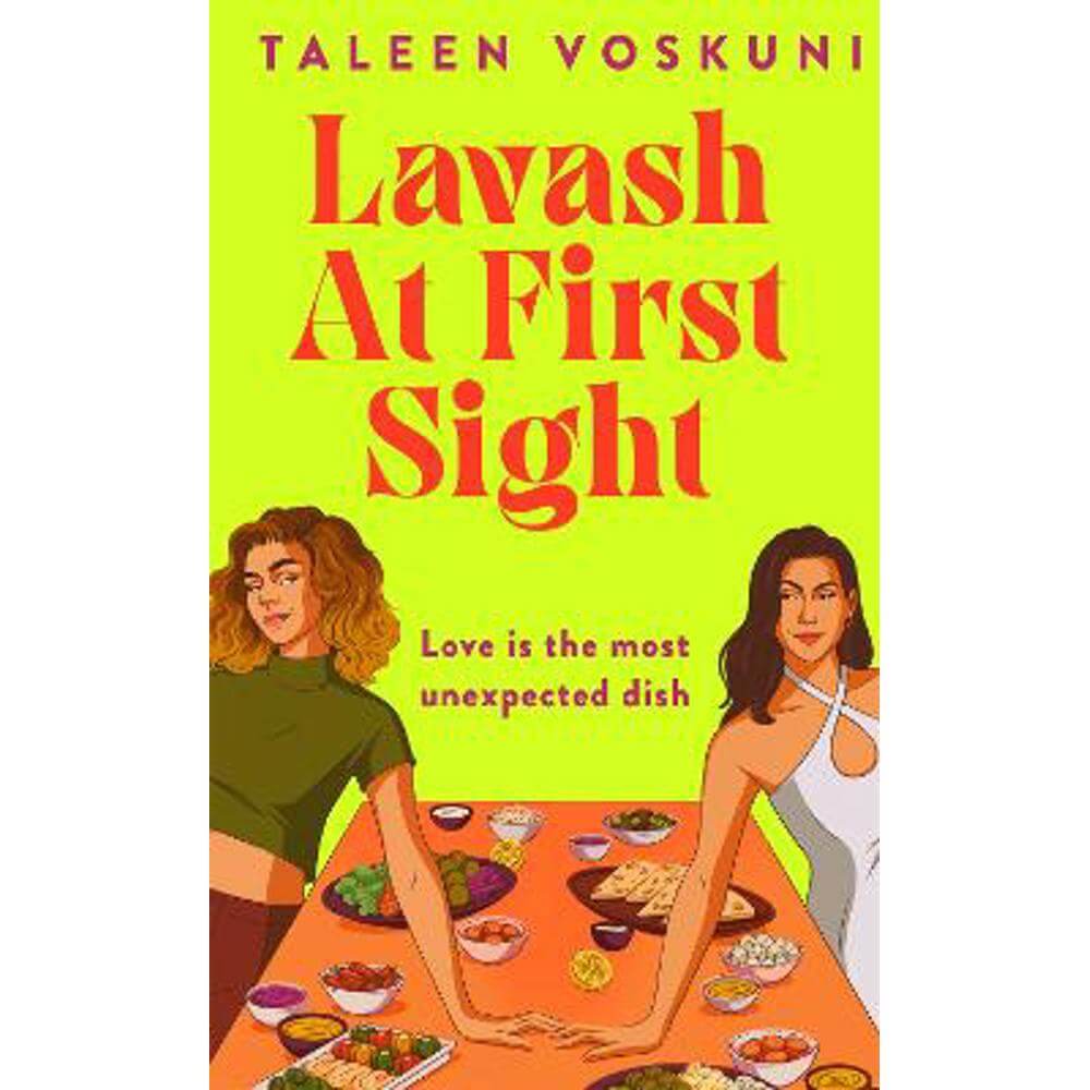 Lavash at First Sight (Paperback) - Taleen Voskuni
